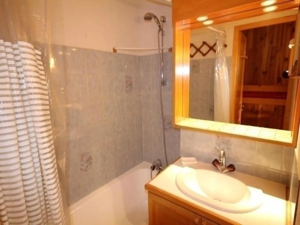 Apartment Les Saisies - Appart 6 Pers, Balcon, Equipements Complets - Fr-1-293-105