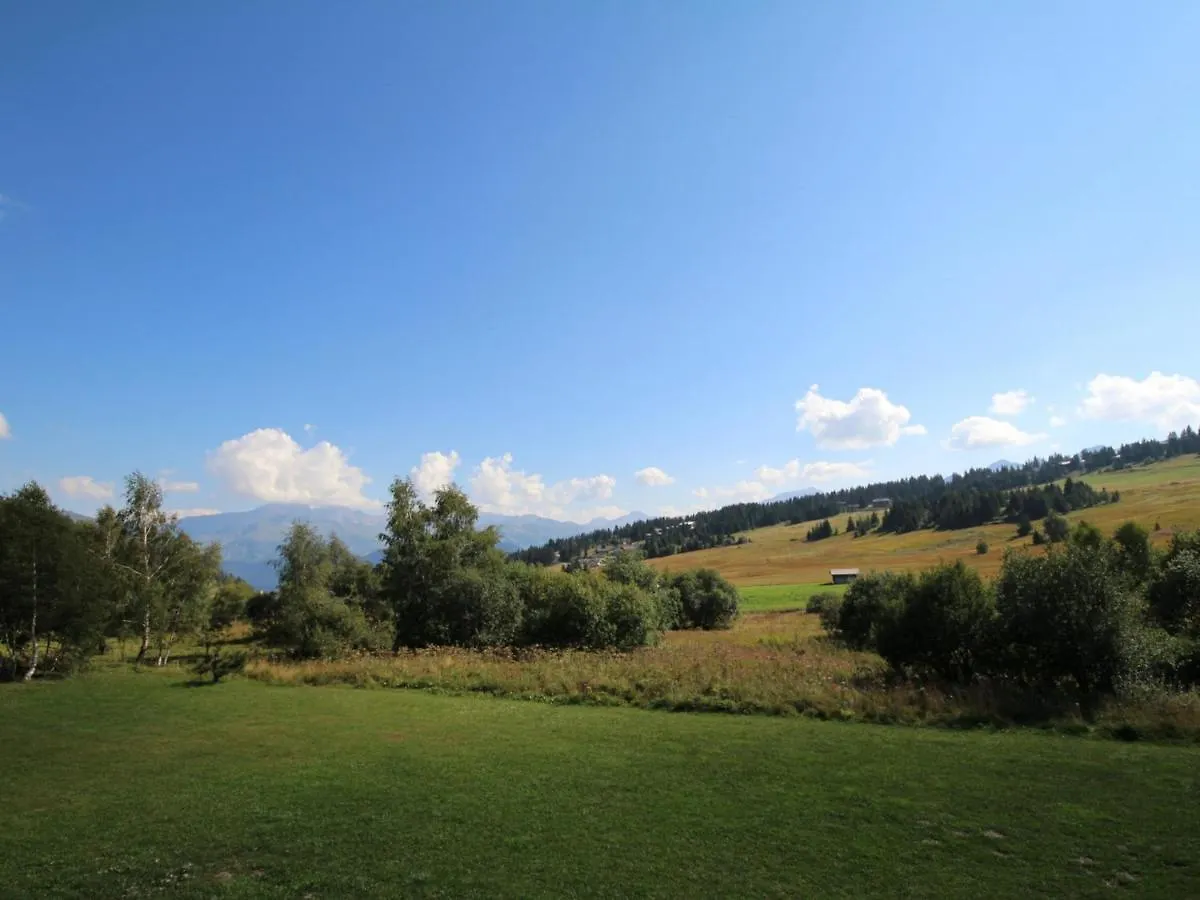Apartment Les Saisies - Appart 6 Pers, Balcon, Equipements Complets - Fr-1-293-105 France