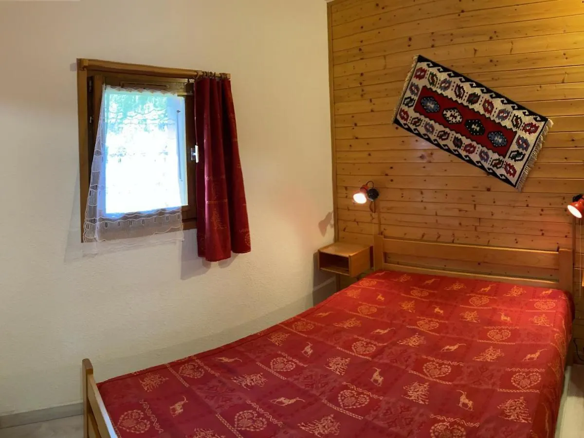 Les Saisies - Appart 6 Pers, Balcon, Equipements Complets - Fr-1-293-105 0*, Les Saisies